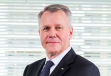 BEDA BOLZENIUS, PRESIDENTE E CEO DI MARELLI, NOMINATO “AUTOMOTIVE NEWS ALL-STAR” 2019