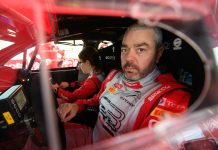 CITROËN C3 R5 ALL’ATTACCO DEL TUSCAN REWIND