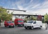 CITROËN LANCIA L’OFFENSIVA ELETTRICA SULLA SUA GAMMA DI VEICOLI COMMERCIALI!