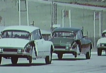 CITROËN: UNA STORIA DI COMFORT, GLI INTERNI