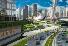 Ford Europa si unisce al New Deal For Europe per un’Europa più sostenibile entro il 2030