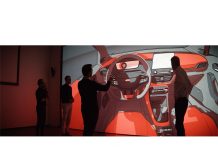 Lo Human Centric Design di Ford inizia con la progettazione a 360° di ogni modello