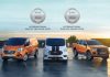 Doppia vittoria per i veicoli commerciali dell’Ovale Blu: Il Ford Transit Custom è International Van of The Year 2020 e il Ford Ranger è International Pick-Up of the Year 2020