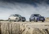 Nuove Mercedes-Benz GLB e Mercedes-AMG GLB 35 4MATIC