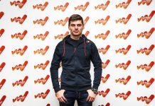CARNEXT.COM AVVIA UNA COLLABORAZIONE CON IL PILOTA DI FORMULA 1™ MAX VERSTAPPEN
