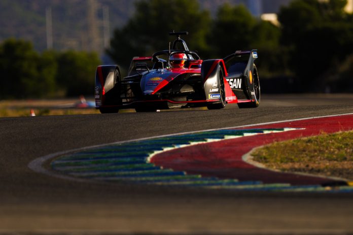 NISSAN 7