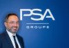 Nomina di Francesco Marangio, Direttore Ricambi e Post Vendita di Groupe PSA in Italia
