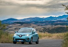 NUOVA RENAULT ZOE: UN LUNGO VIAGGIO NELLE EMOZIONI.