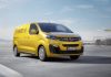 Opel Vivaro-e a partire dal 2020: un van di successo in versione elettrica