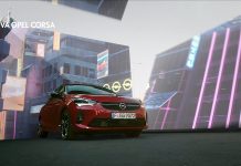 Nuova Opel Corsa, la rivoluzione è servita