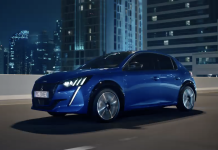 NUOVA PEUGEOT 208 – UNBORING THE FUTURE, LO SPOT