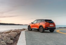 PEUGEOT AVVIA GLI ORDINI DI NUOVO SUV 2008 E RINNOVA IL “NON SI COMPRA, SI GUIDA!”