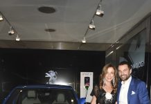 UNBORING NIGHT” @CASA PEUGEOT UNA SERATA SPECIALE CON GLI AMICI DELLA “CASA” PER FESTEGGIARE L’ELETTRIFICAZIONE DELLA MOBILITÀ