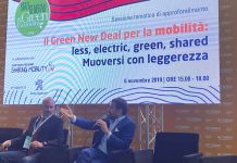 PEUGEOT A ECOMONDO: LA TRANSIZIONE ENERGETICA COME NUOVA ERA DELLA MOBILITA’