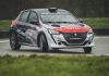 PEUGEOT SPORT TOGLIE IL VELO ALLA NUOVA 208 RALLY 4