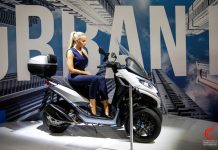 Mercato due ruote 2026: gli scooter trascinano la ripresa nel Q1