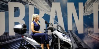 Mercato due ruote 2026: gli scooter trascinano la ripresa nel Q1