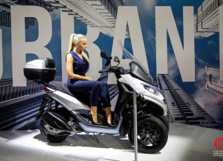 Mercato due ruote 2026: gli scooter trascinano la ripresa nel Q1