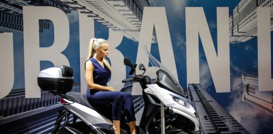 Mercato due ruote 2026: gli scooter trascinano la ripresa nel Q1
