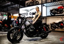 GRUPPO PIAGGIO: PRESENTATE A EICMA LE NOVITÀ APRILIA, MOTO GUZZI, PIAGGIO E VESPA
