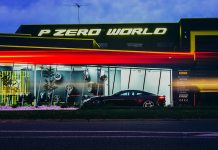 PIRELLI: CAMBIO GOMME E MANUTENZIONE AUTO IN SICUREZZA NEI CENTRI DRIVER D’EUROPA