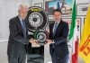 IL PRESIDENTE DEL CONSIGLIO GIUSEPPE CONTE VISITA L’AREA RICERCA E SVILUPPO DELL’HQ PIRELLI