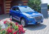 HAVAL H2 E’ MONOFUEL GPL