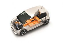 ŠKODA CITIGOe iV pronta a elettrizzare le città italiane