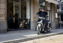 EICMA 2019 – TUCANO URBANO DA MILANO VERSO TUTTE LE DIREZIONI.