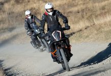 T.ur, Spirit of adventouring un anno dopo.