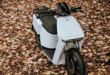 Effetto WoW! EICMA terrà a battesimo la nuova startup focalizzata sul settore dell’elettrico a due ruote e i primi due prototipi di scooter