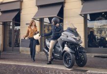 MERCATO 2 RUOTE, CONFINDUSTRIA ANCMA: OTTOBRE CHIUDE CON AUMENTO A DOPPIA CIFRA