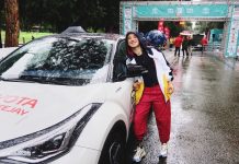 TOYOTA MAIN SPONSOR DELLA DEEJAY TEN A ROMA