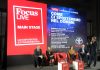 TOYOTA PROTAGONISTA DELL’EVENTO FOCUS LIVE A MILANO