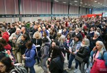 EICMA 2019, L’AREA MOTOLIVE SCALDA IL WEEKEND DEL SALONE