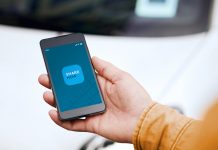 SHARE NOW diventa realtà: lancio della nuova app e del sito internet