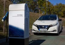 Nissan guida lo sviluppo della tecnologia delle batterie per raggiungere gli obiettivi europei sui cambiamenti climatici