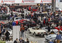 Grande successo alla nona edizione di Milano AutoClassica