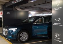 Audi Service Station: la manutenzione non è mai stata così semplice