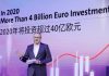 Volkswagen Group China investirà oltre 4 miliardi di Euro nel 2020