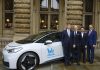 Il Gruppo Volkswagen e Amburgo estendono la partnership strategica per la mobilità