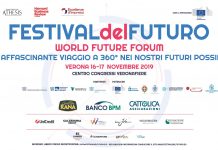 Fare cultura sulla mobilità di domani: Volkswagen Group Italia al Festival del Futuro