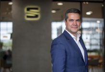 Lucas Casasnovas, nuovo responsabile della mobilità urbana di SEAT