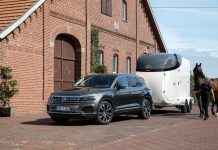 La Volkswagen a Fieracavalli: T-Family al completo e test drive per scoprire il Trailer Assist