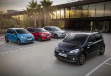 SEAT Mii electric, elettrificazione accessibile