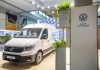 Volkswagen Veicoli Commerciali a Key Energy 2019
