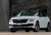 Il nuovo City SUV ŠKODA KAMIQ protagonista nel cuore di Milano in occasione di Vanity Fair Stories