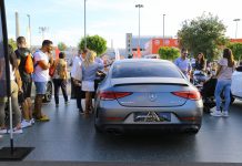 AMG Certified, L’usato ad alte prestazioni