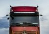 Il Nuovo Mercedes-Benz Actros – Truck of the Year 2020