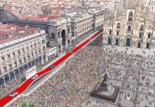 18 GIUGNO 2020, MILANO MONZA E LA RIVOLUZIONE DEI MOTOR SHOW IL RACCONTO DELL’EVENTO IN ONDA SU SKY